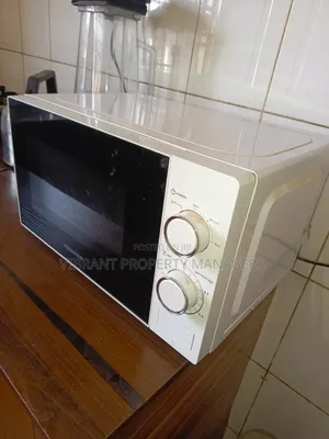 Photo - Hi Sense Microwave for Sale