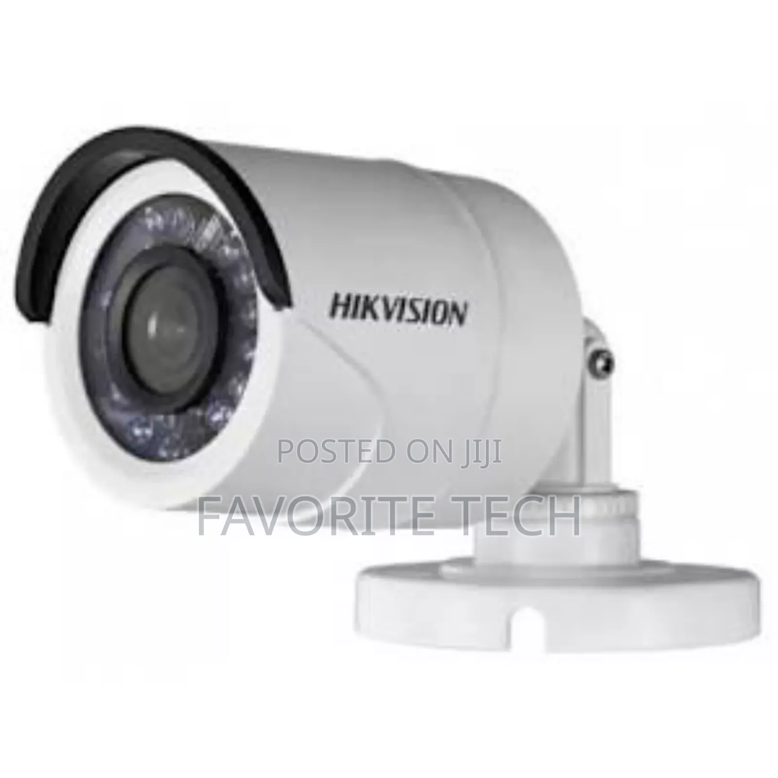 Hikvision Bullet Camera 1080p -2mp