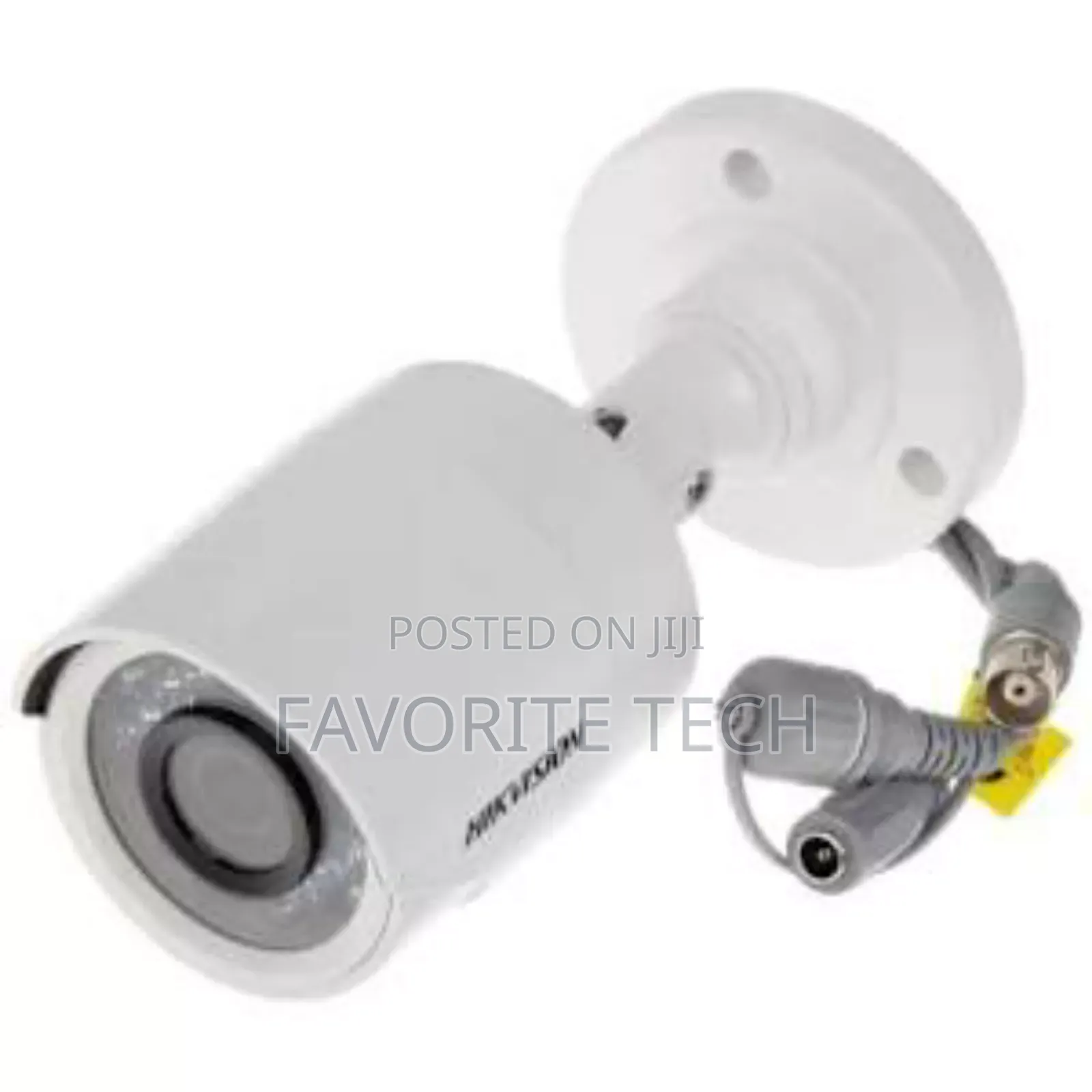 Hikvision Bullet Camera 1080p -2mp