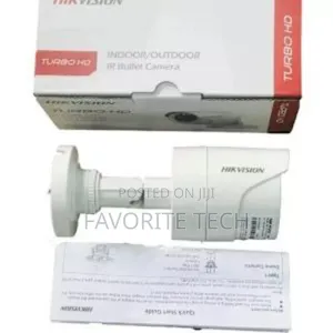 Hikvision Bullet Camera 1080p -2mp