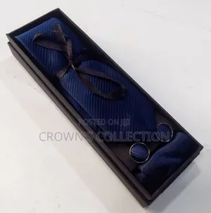 Corporate Tie Long Tie Boxed