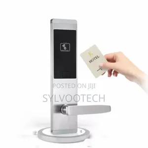 Photo - High Quality Digital Hotel Locks