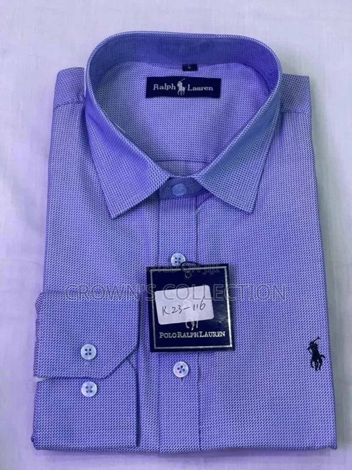Ralph Lauren Shirts