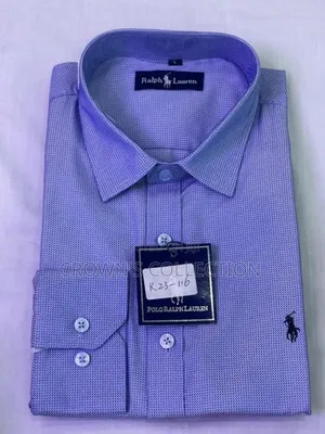 Ralph Lauren Shirts
