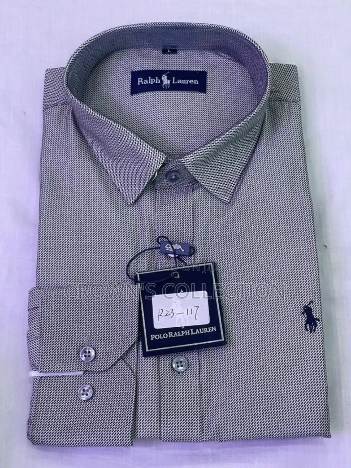 Ralph Lauren Shirts