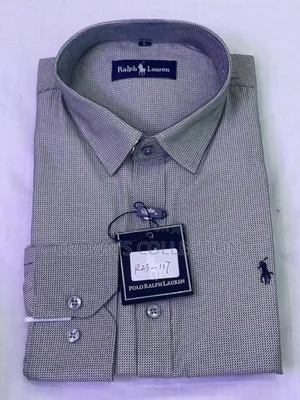 Ralph Lauren Shirts