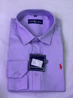 Ralph Lauren Shirts
