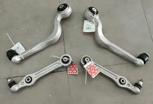 Mercedes Benz Glc300 Lower Control Arm