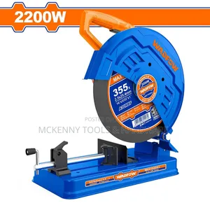 Wadfow Cut Off Saw 355mm 2200w Wcf153551