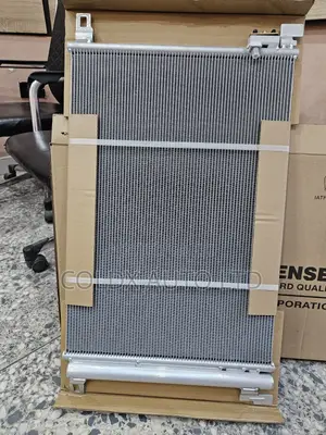 New Oem Condenser Audi A6 2017 2018 2019 2020