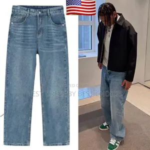 High Quality Lúxury Jean Now Available Ln Store