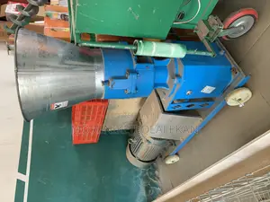 Pelletizer(Biggest Size)