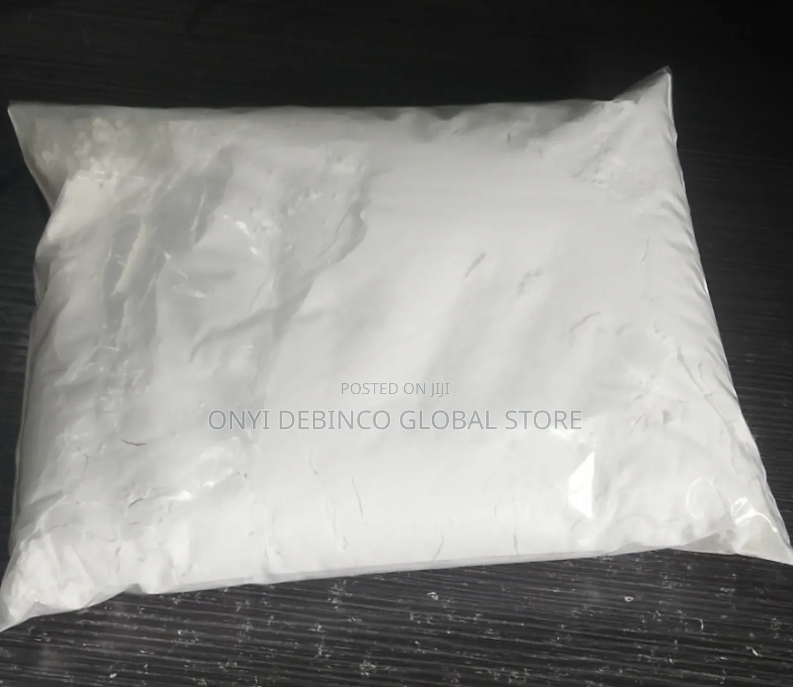 Natural Corn Flour 1kg