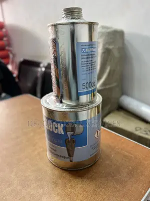 Wirelock the Rope Capping Kit 500cc