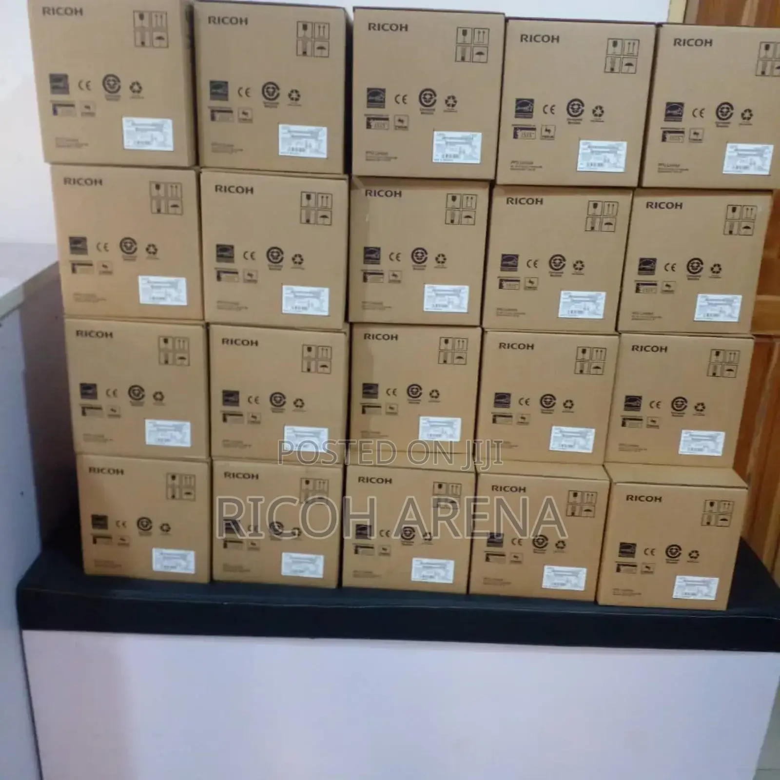 Fi-8150 A4 Document Scanner