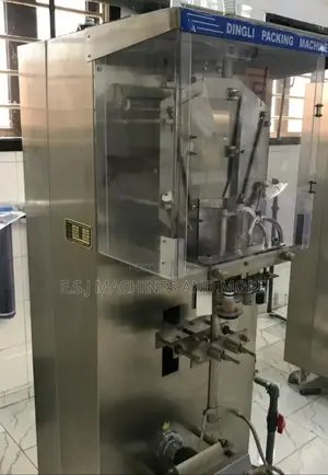 Pure Water Machine Dingli Pure Water Machine