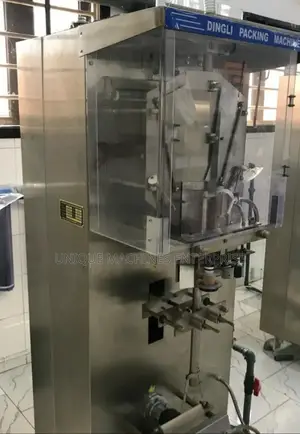 Pure Water Machine Dingli Pure Water Machine