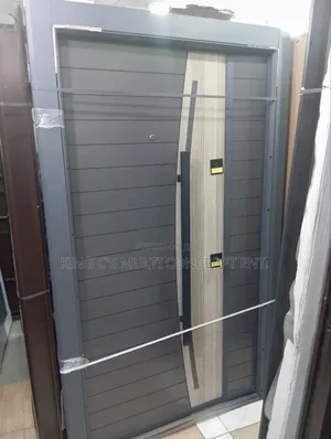 4ft Just Arrived Turkish Luxury Security Door