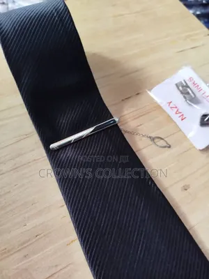 Long Tie Corporate Ties