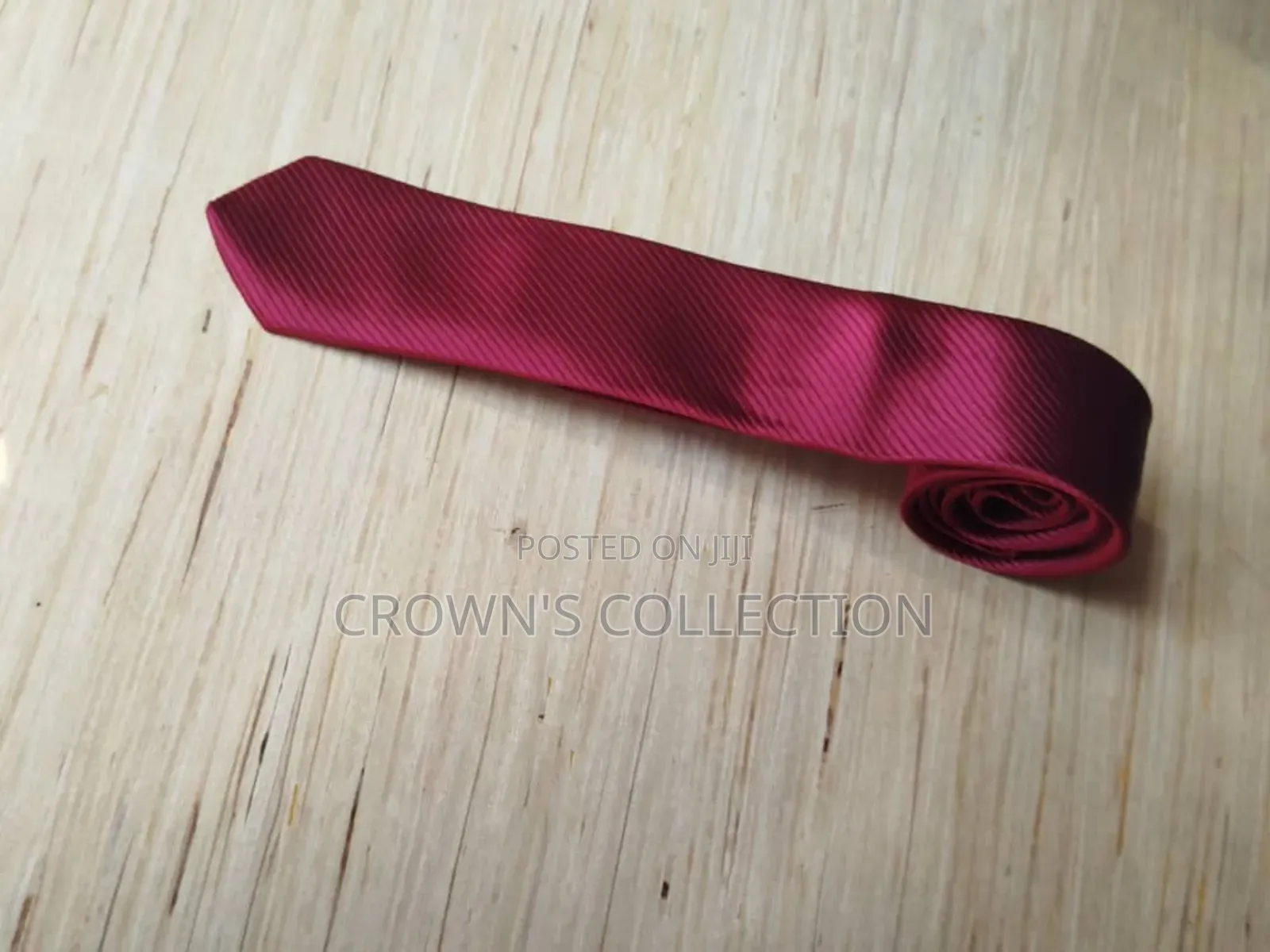 Long Tie Corporate Ties