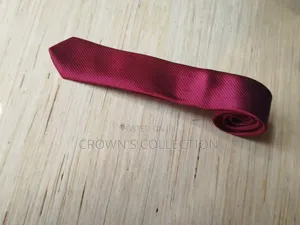 Long Tie Corporate Ties