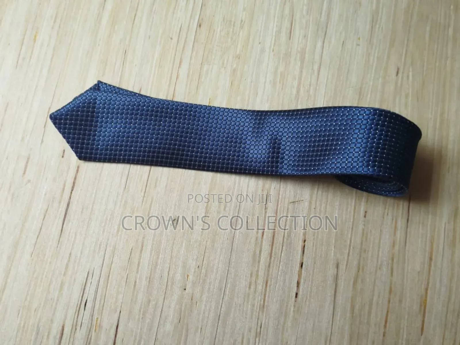 Long Tie Corporate Ties