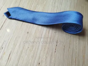 Long Tie Corporate Ties