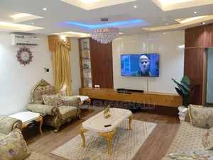Executive 3 Bedroom Bungalow for Shortlet