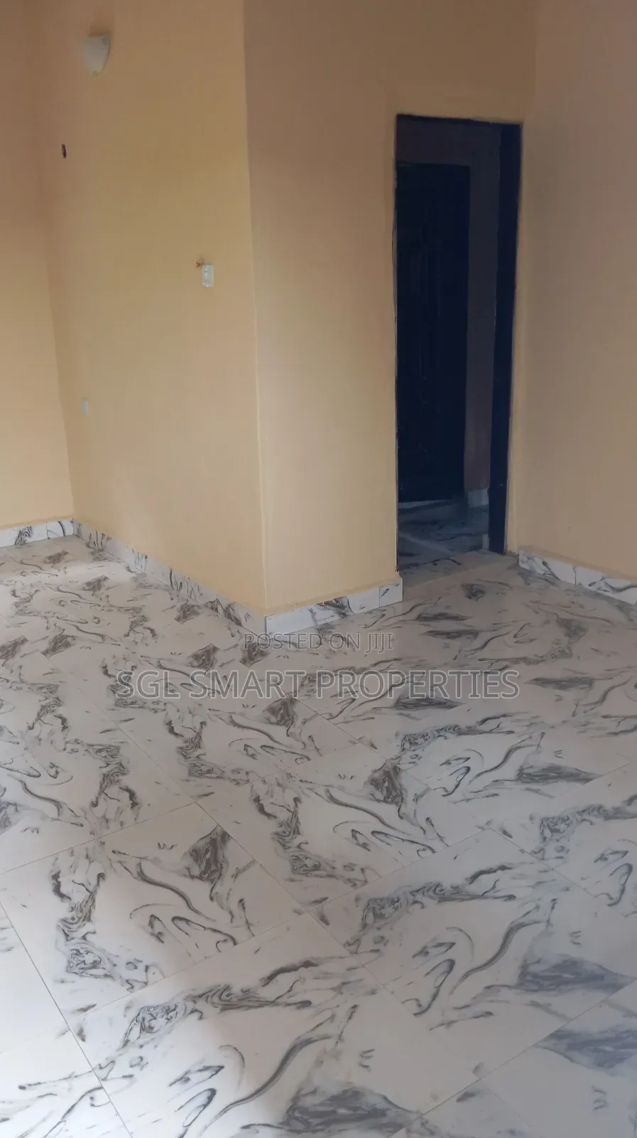 2bdrm Apartment in Nobo Awka for rent