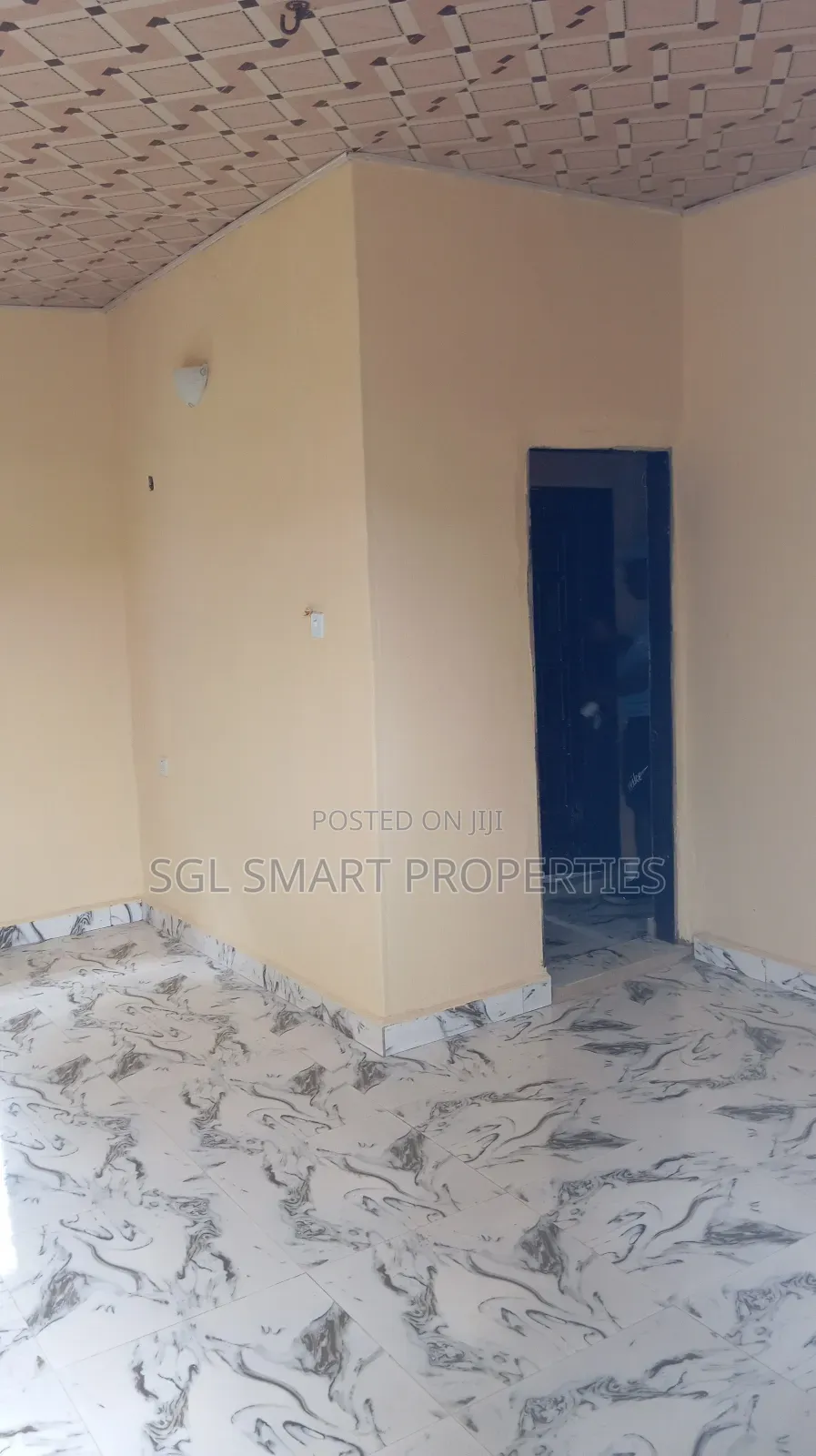 2bdrm Apartment in Nobo Awka for rent