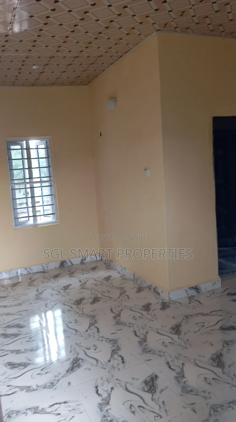 2bdrm Apartment in Nobo Awka for rent