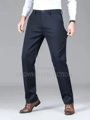 Quality Pant Trouser