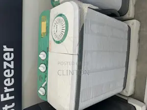 Hisense 7.5kg Manual Washing Machine