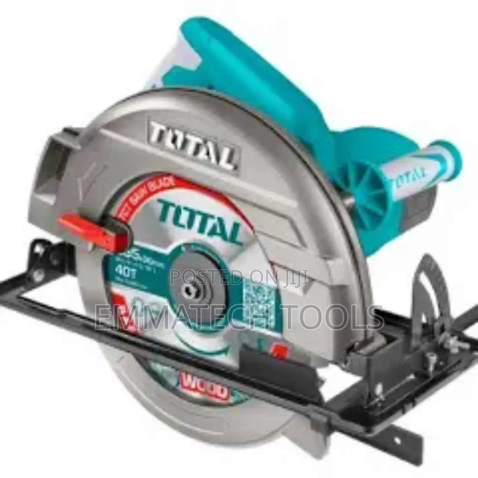 Original Total Circular Saw