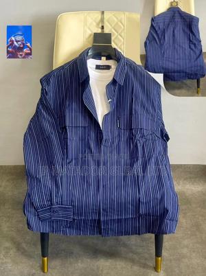 Exclusive Jacket Shirts! New.