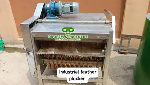 Feather Plucker(Industrial)