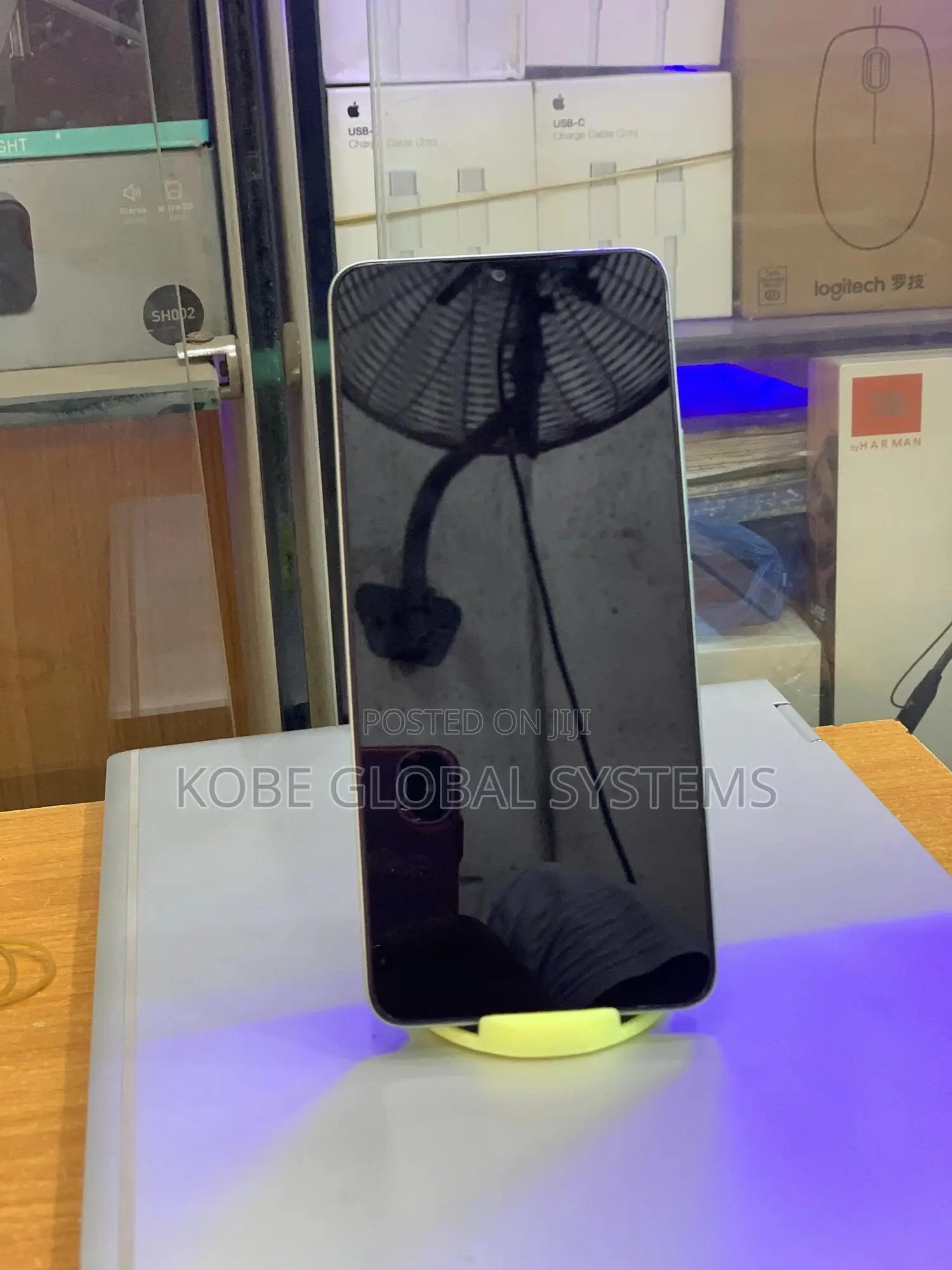 Xiaomi Redmi A3x 64 GB Green
