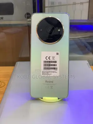 Xiaomi Redmi A3x 64 GB Green