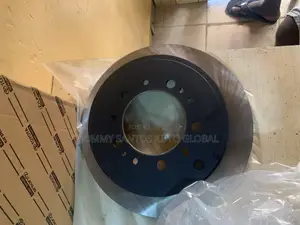 Original Brake Drum Toyota Hilux 2019 Available