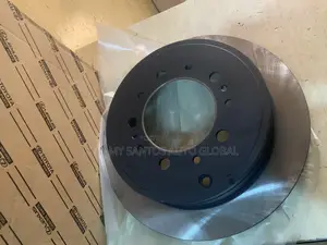 Original Brake Drum Toyota Hilux 2019 Available