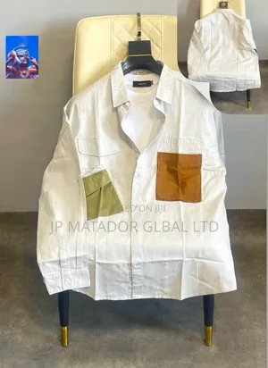 Photo - Jacket Shirts Newly Arrived!