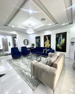 2bedroom Cozy Apartment at Jahi