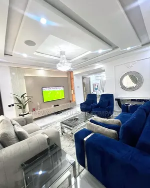 2bedroom Cozy Apartment at Jahi