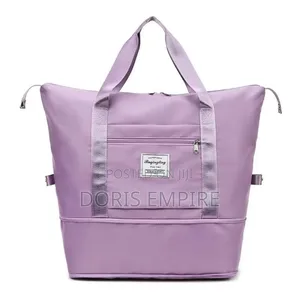 Qaulity Foldable Travel Bag