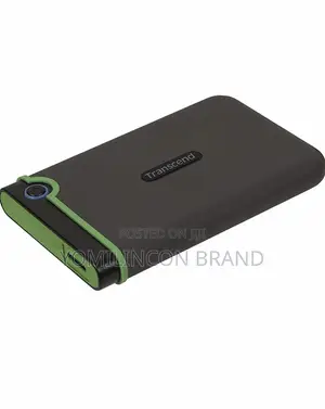 Transcend External HDD 1tb