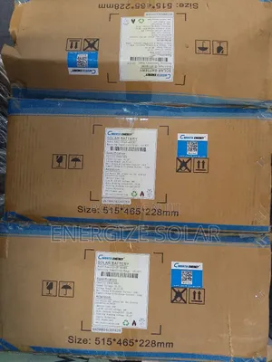 5kwh 51.2v Cworth Lithium Ion Battery