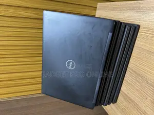 Laptop Dell Latitude 7290 8GB Intel Core I5 SSD 256GB