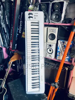 M Audio Keystation 61