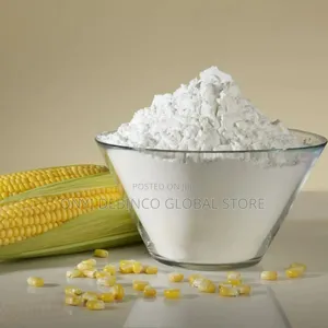 Photo - Natural Corn Flour 1kg