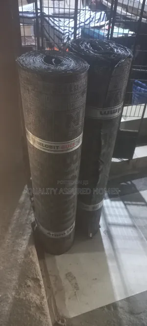 4mm Decking Felt Bitunil